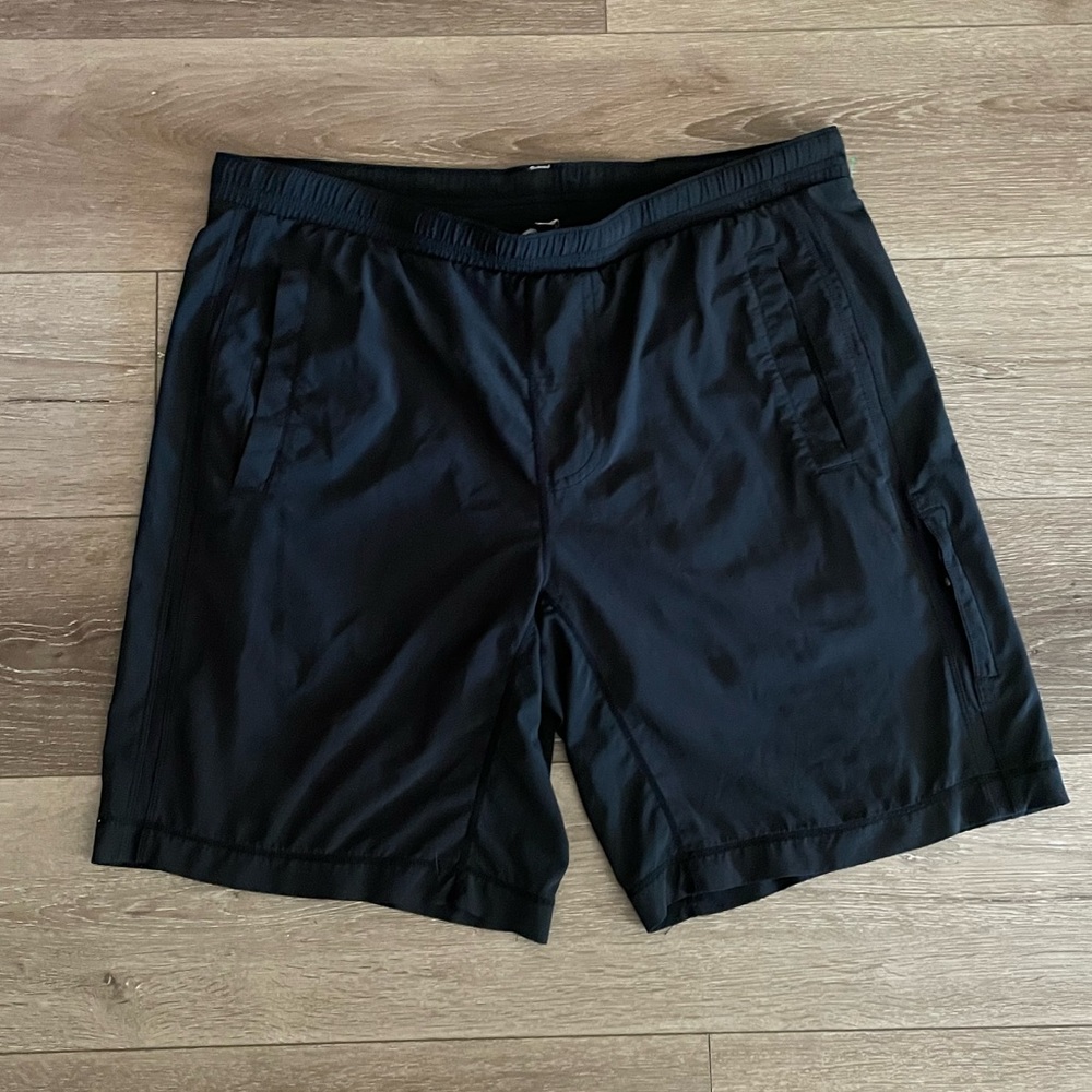 Lululemon Athletica